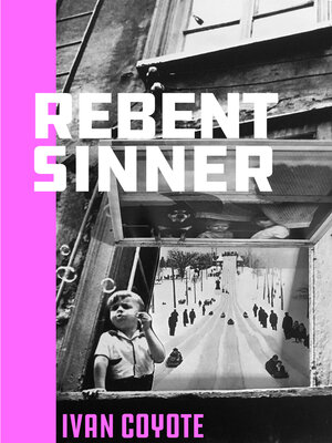 cover image of Rebent Sinner